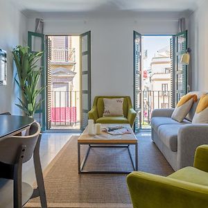 Appartement met Twee Slaapkamers